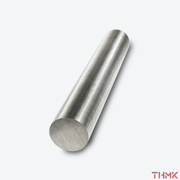 Круг нержавеющий 9 мм ХН85МЮ ГОСТ 2590-2006