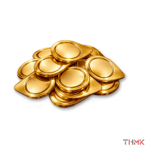 Крышка ЗлСрМ 58,5-30 109-6 ГОСТ 6563-75