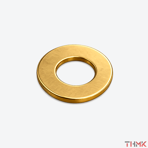 Шайбы латунные ЛС59-1 ГОСТ 11371-78