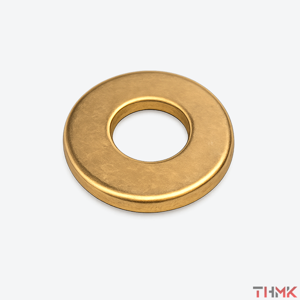 Шайбы латунные Л63 ГОСТ 10450-78